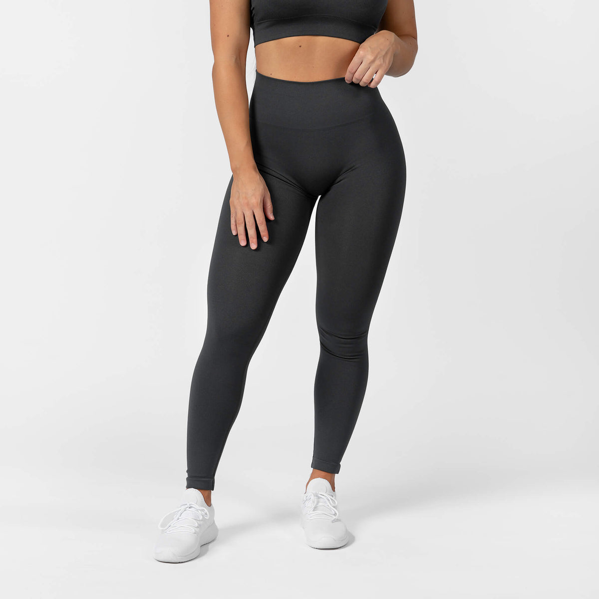 legacy leggings charcoal