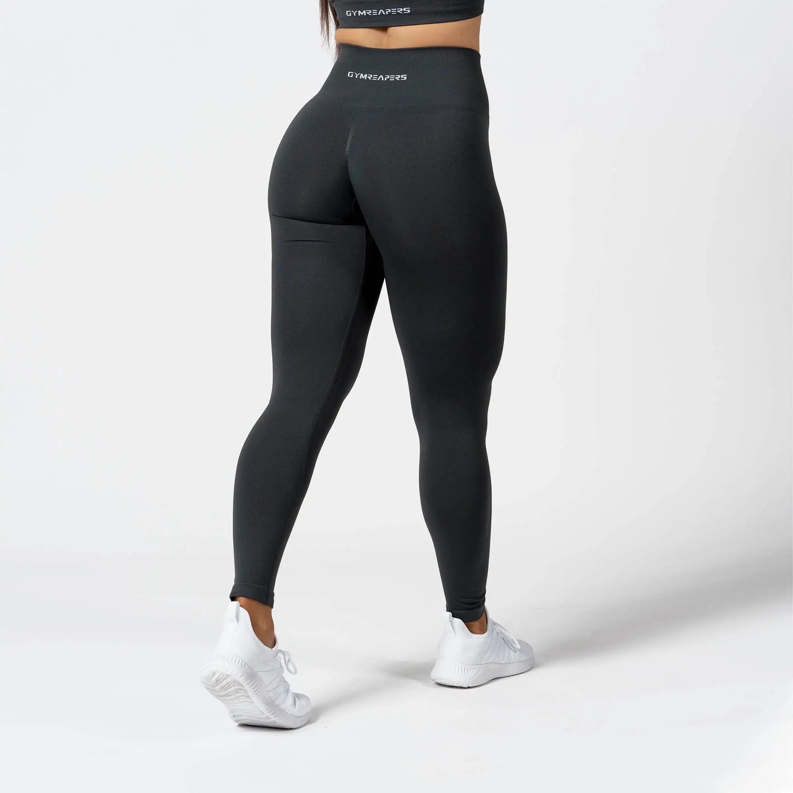 legacy leggings charoal