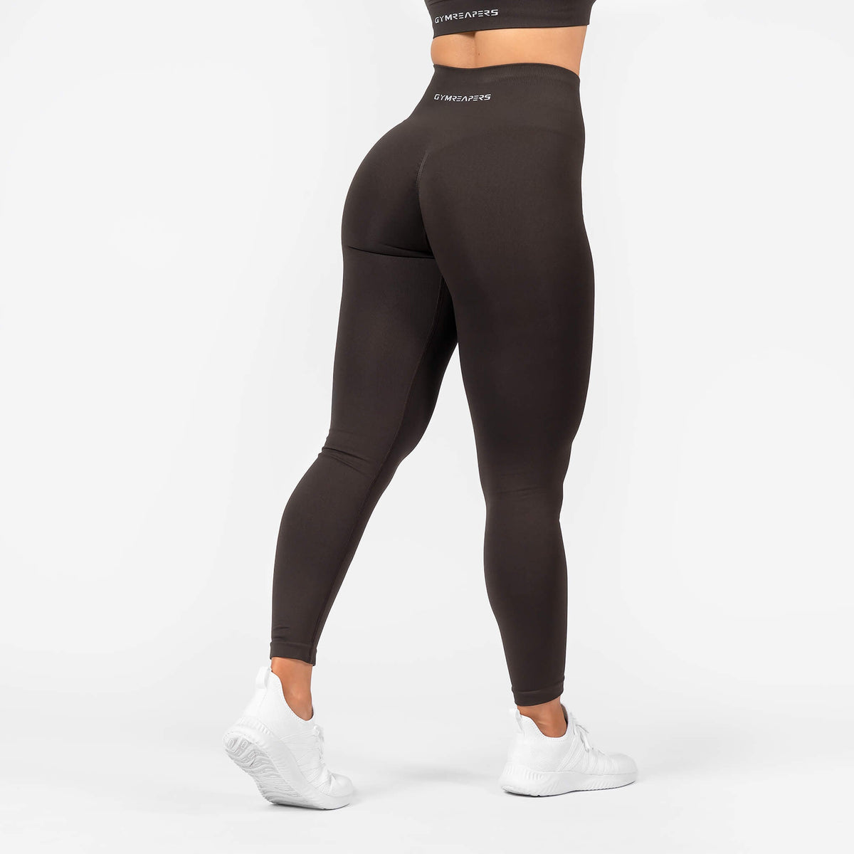 legacy leggings chocolate