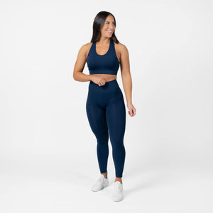 heritage bra cobalt full