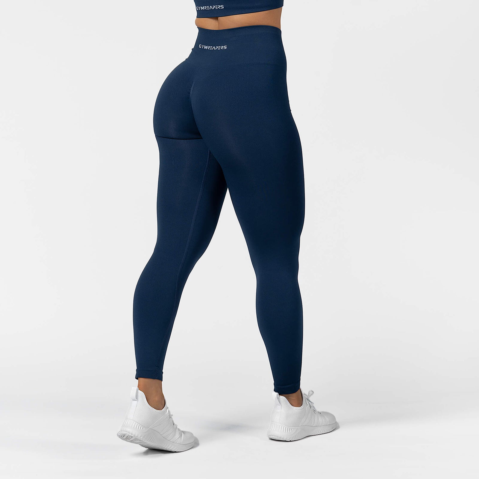 legacy leggings cobalt