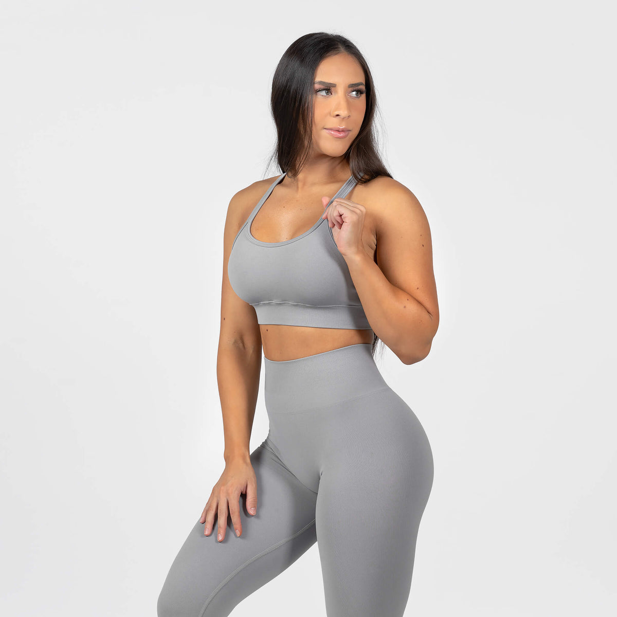 legacy bra overcast front