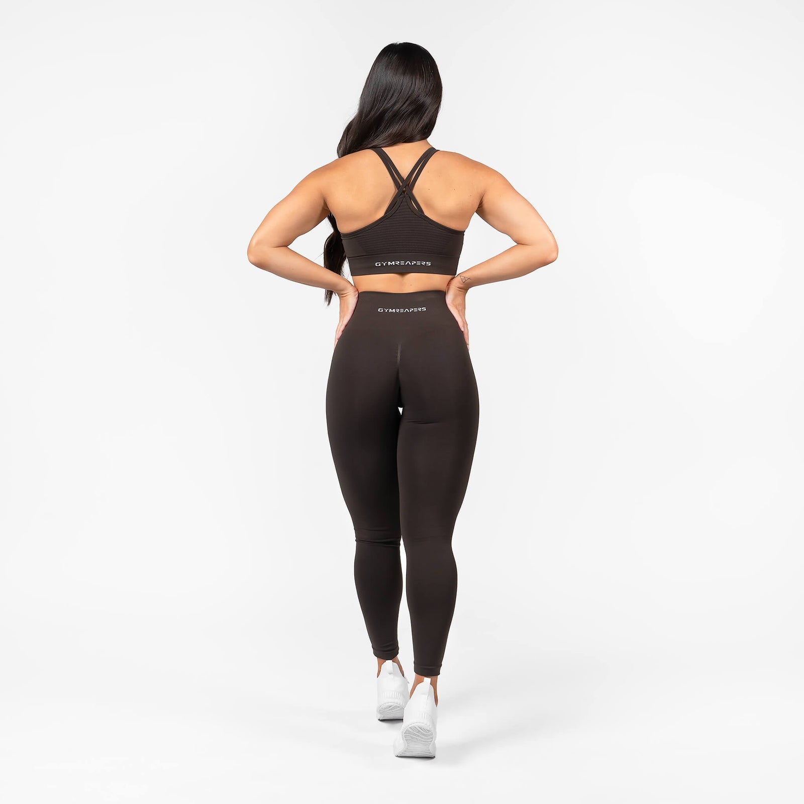 legacy leggings chocolate