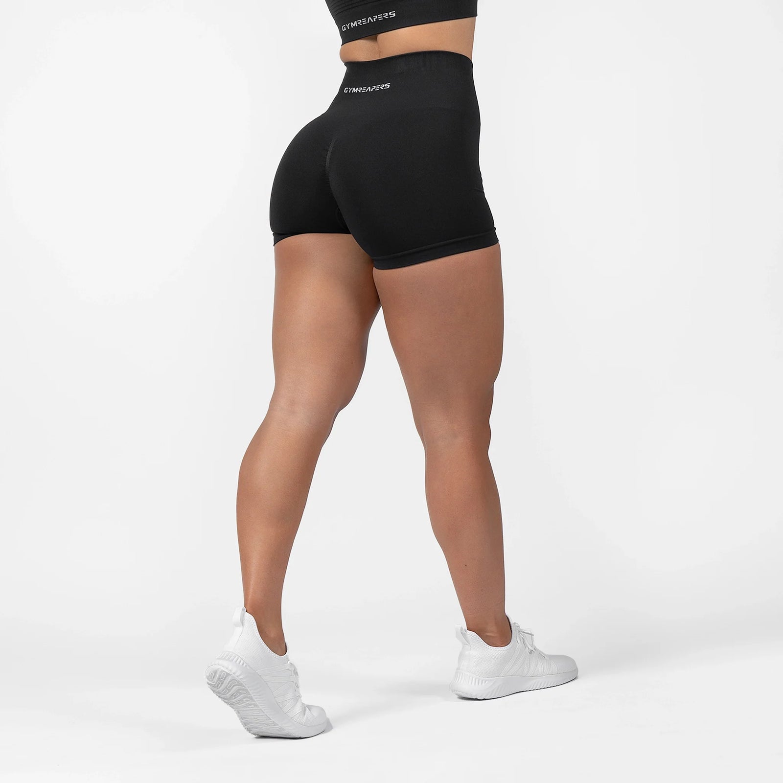 legacy shorts black