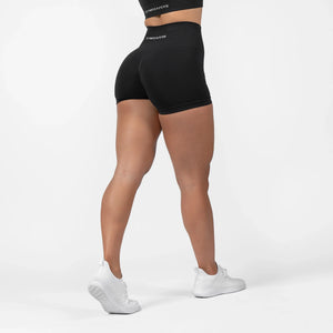 legacy shorts black