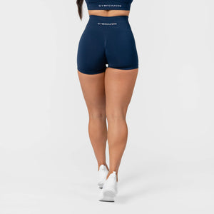 legacy shorts cobalt back