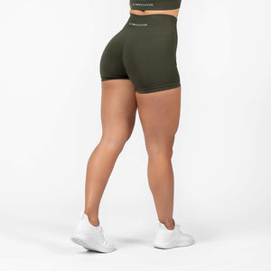 legacy shorts green