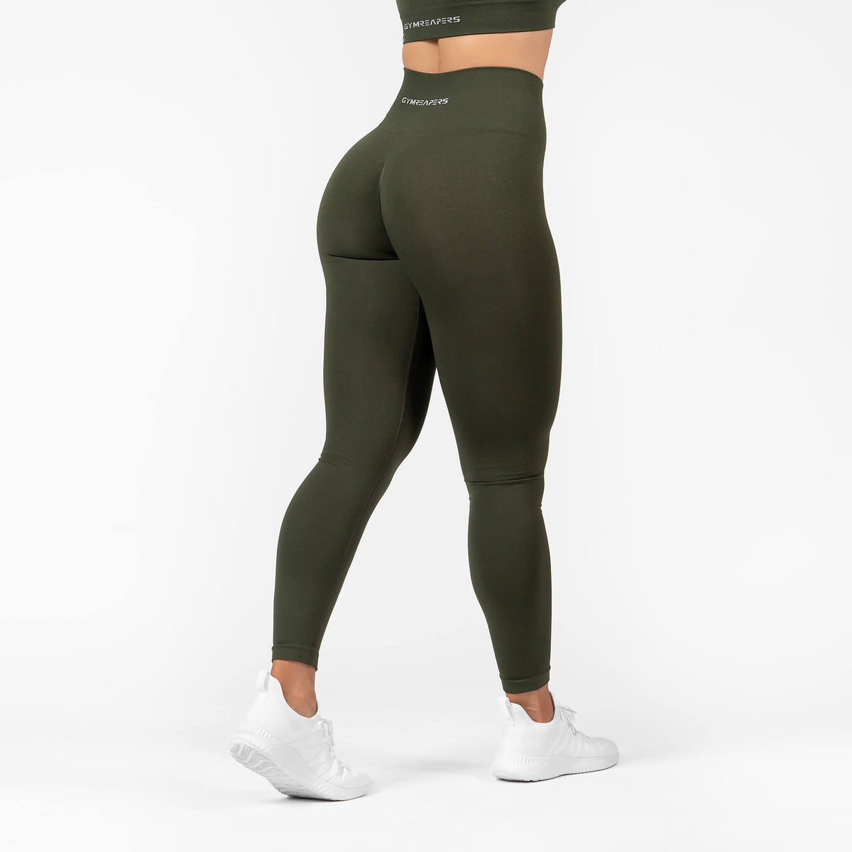 legacy leggings green