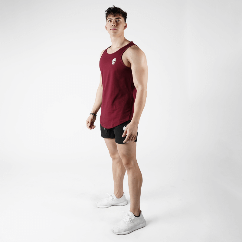 cotton tank top 