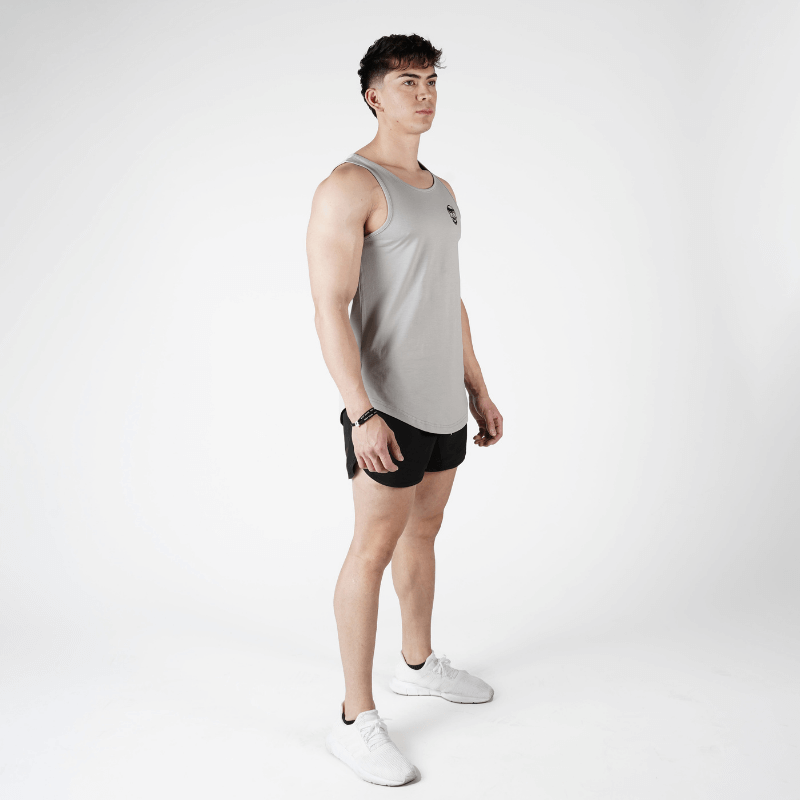 slate tank top
