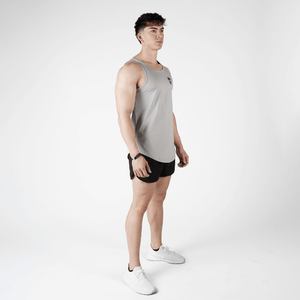 slate tank top