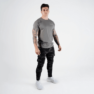 performance tee side