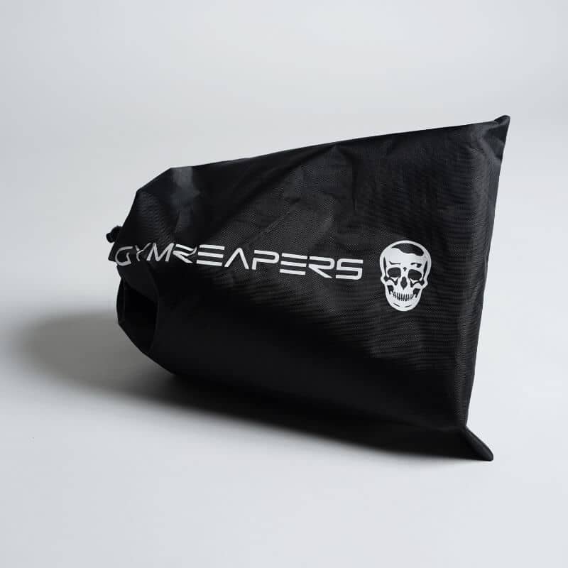 resistance bands bag