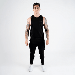 muscle tank top