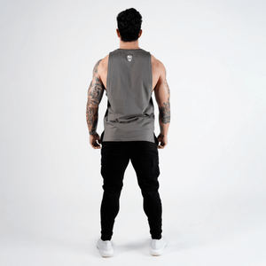 muscle tank top