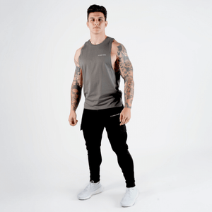 muscle tank top for men