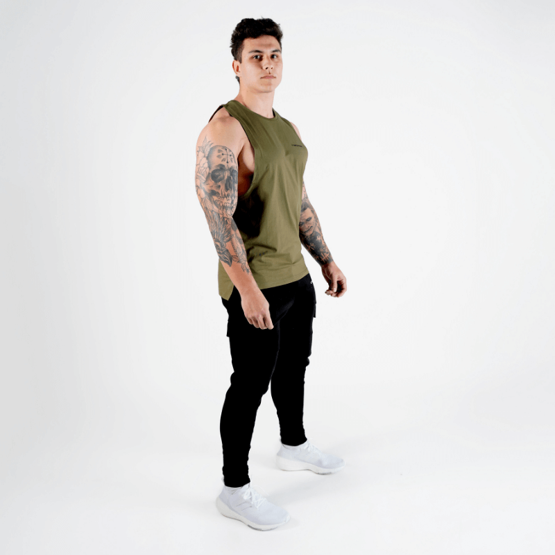 muscle tank for men