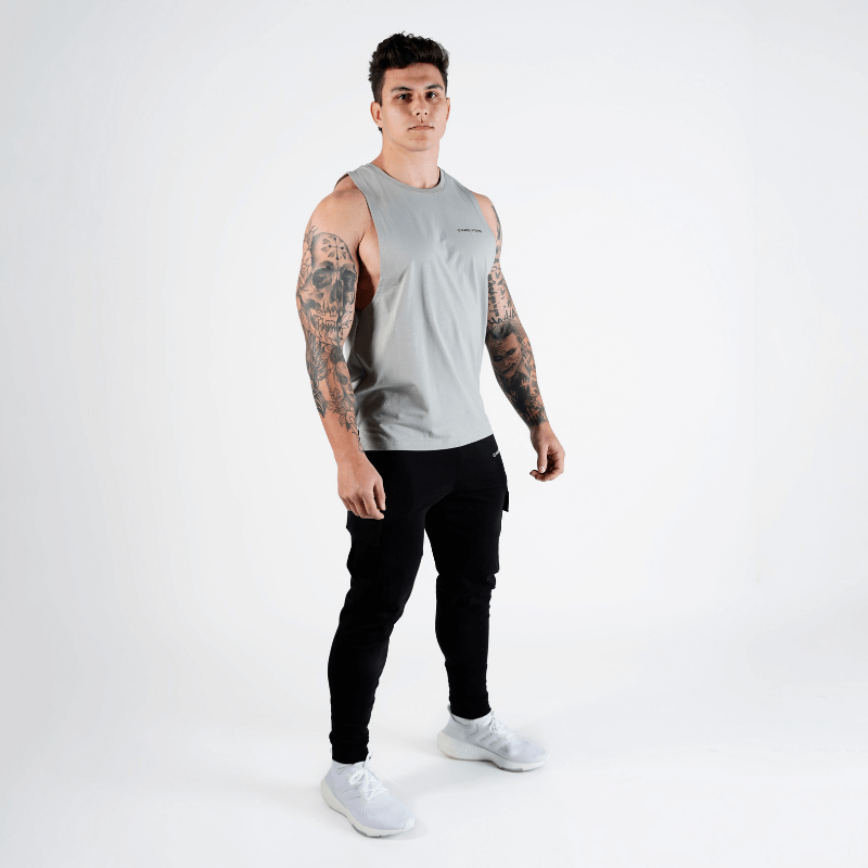 muscle tank mens