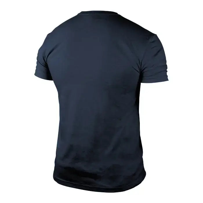 basic shirt navy