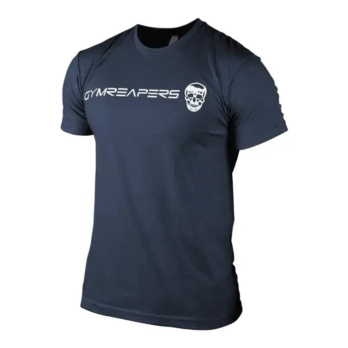 basic shirt navy