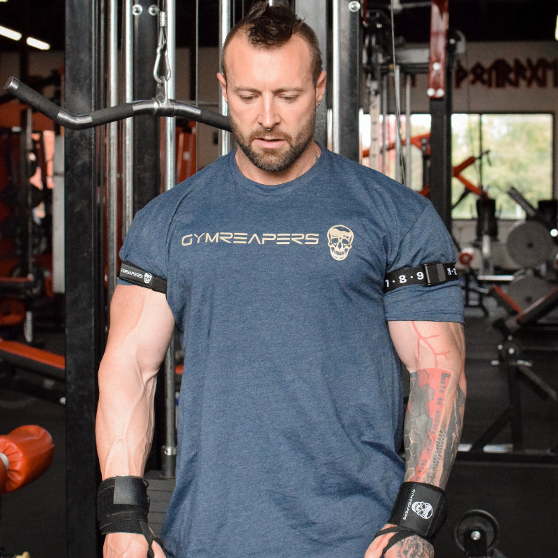 Gymreapers BFR Occlusion Bands