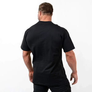 oversized tee back