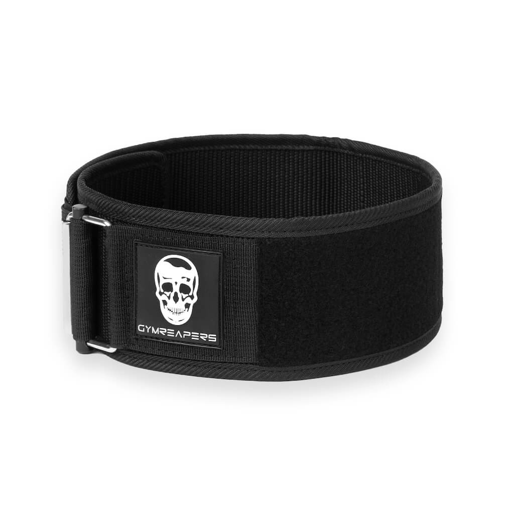patch quick lock belt