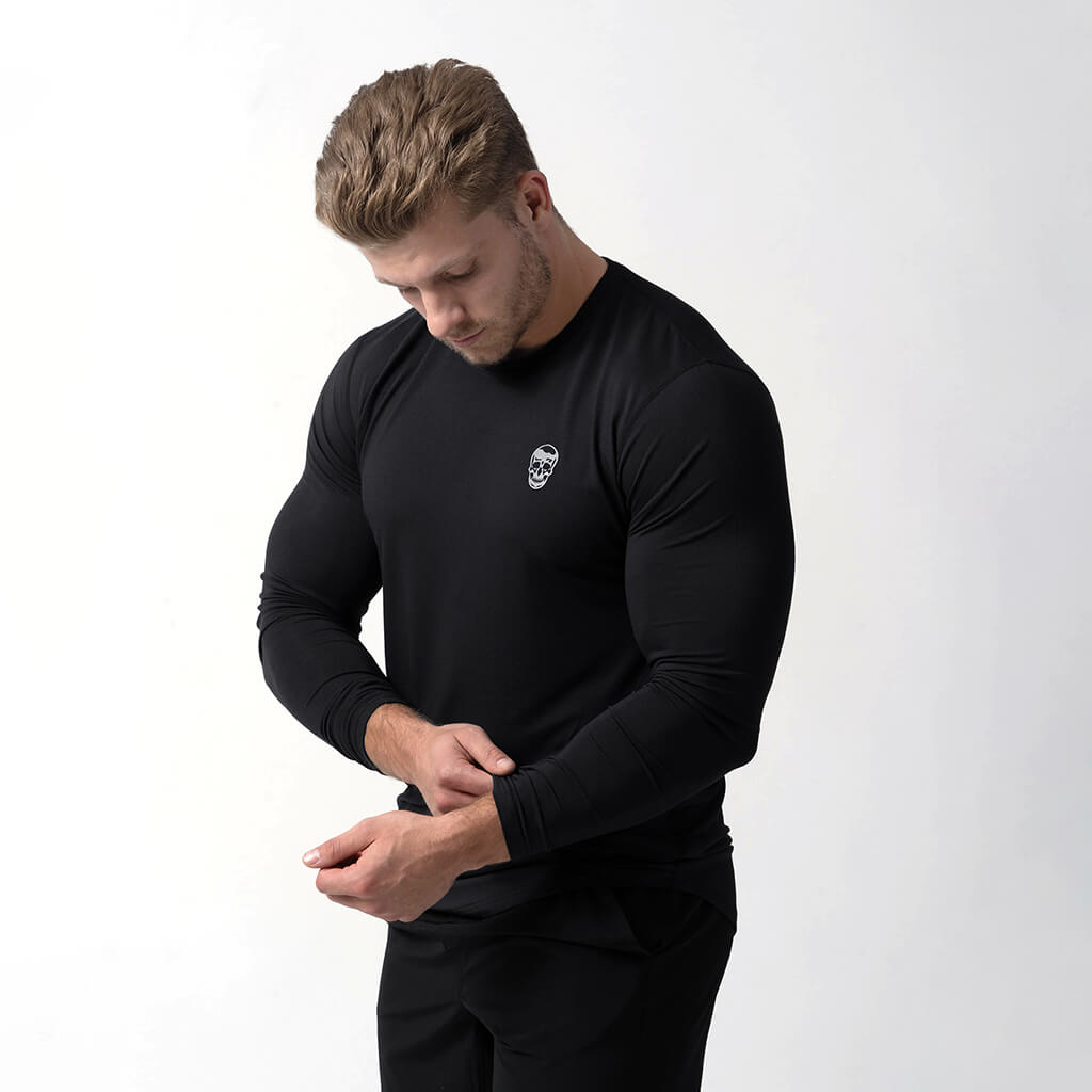 Exchange - Long Sleeve Performance Shirt
