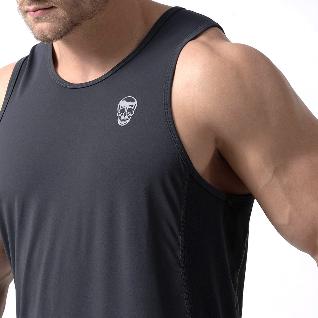 performance tank obsidian side