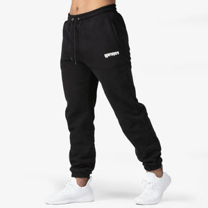 phantom hoodie black/white
