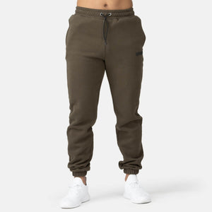 phantom joggers green