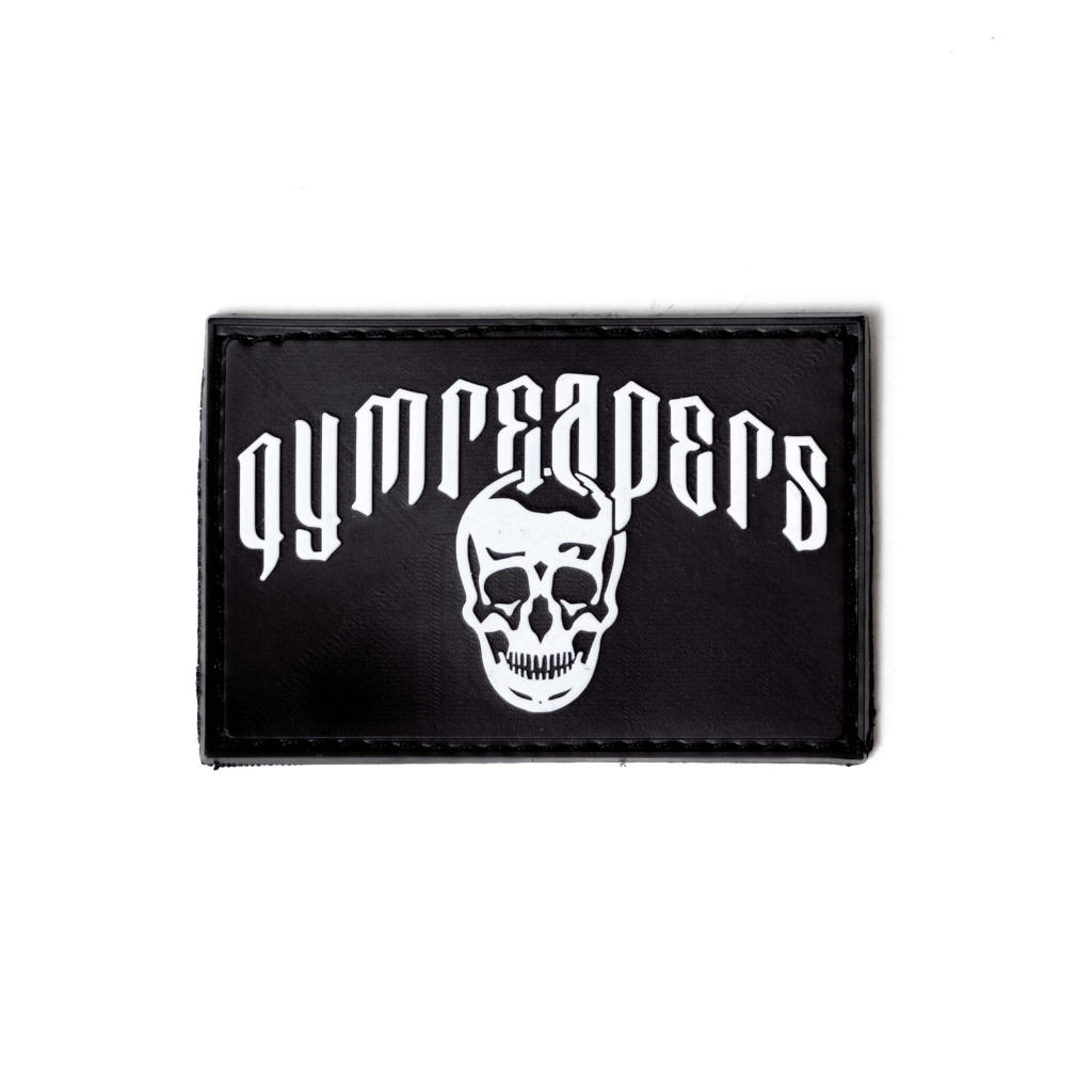 reap your rewards patch
