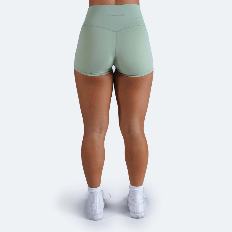 4 inch shorts women