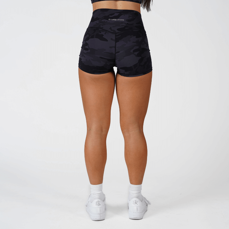 4 inch shorts womens