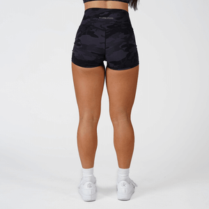 womens 4 inch shorts