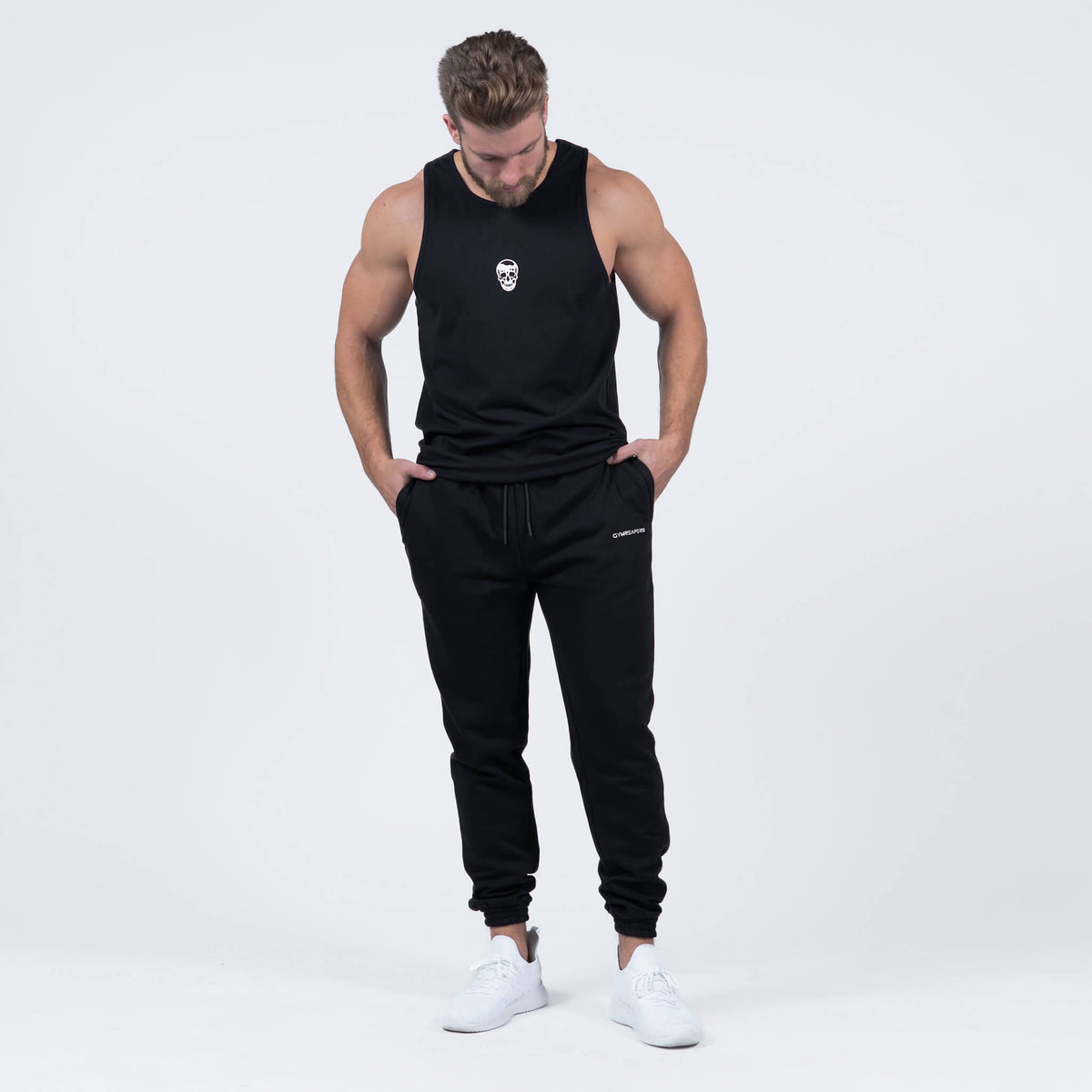 ascend scoop hem tank