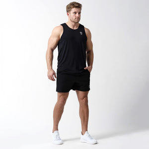 shorts black full