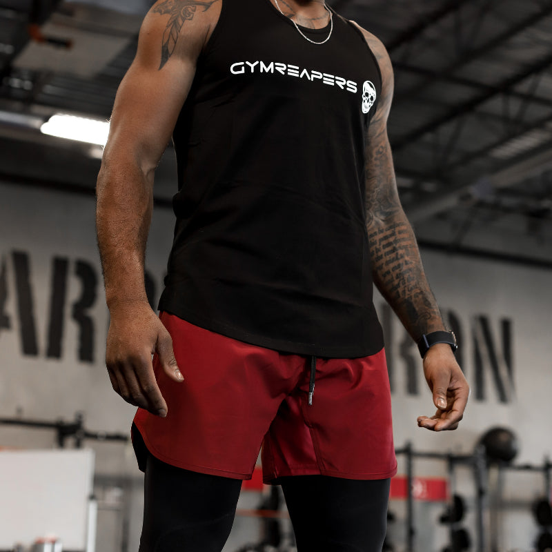 versatile shorts