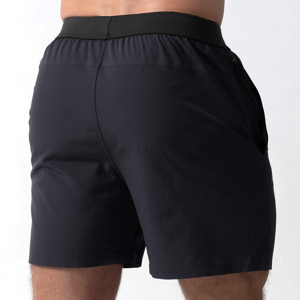 shorts obsidian back