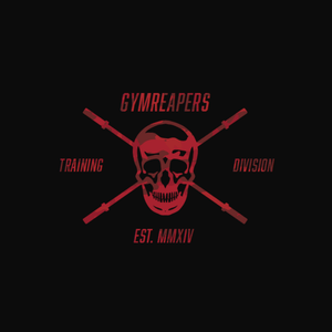 gymreapers gym flag mmxiv