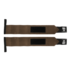 stiff wrist wraps khaki full