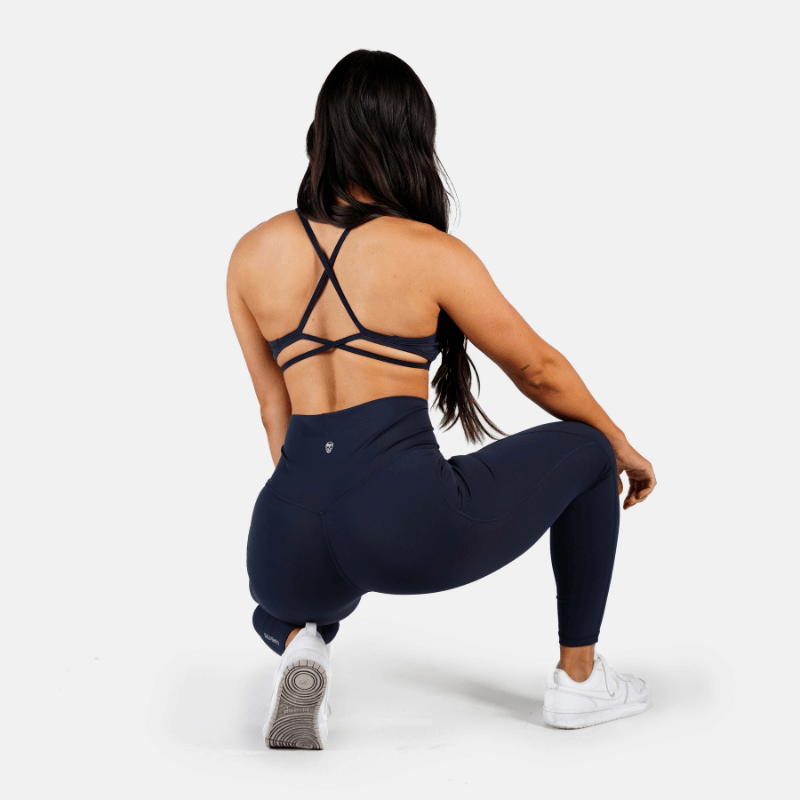 sports bra for workout back