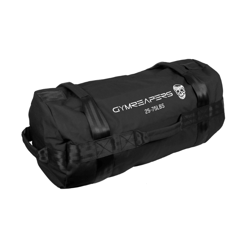training sandbag small side