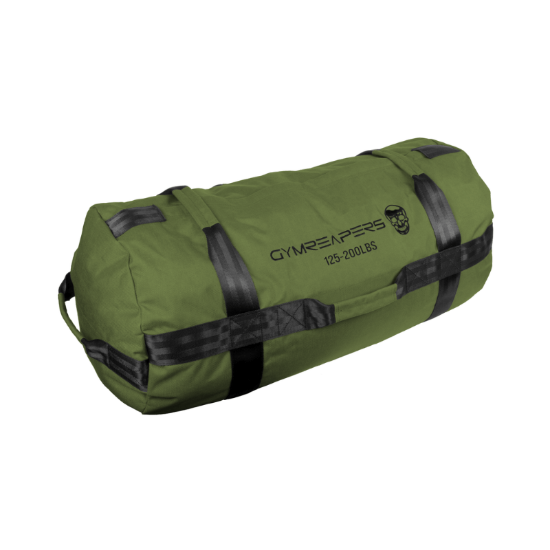 Gymreapers Training Sandbags