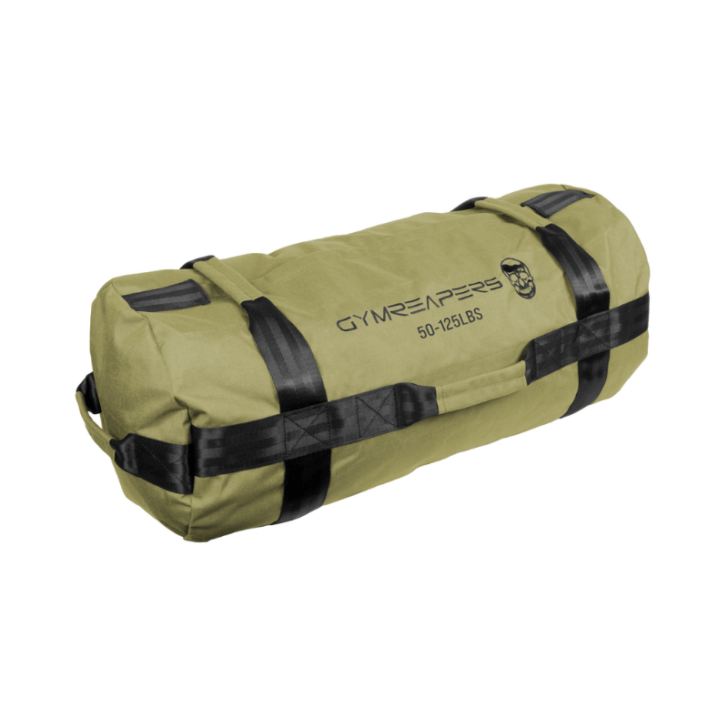 training sandbag medium khaki