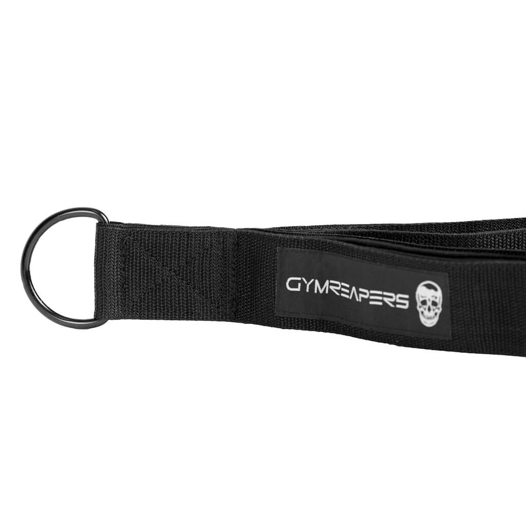 tricep rope black detail