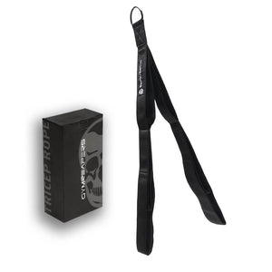 tricep rope black box