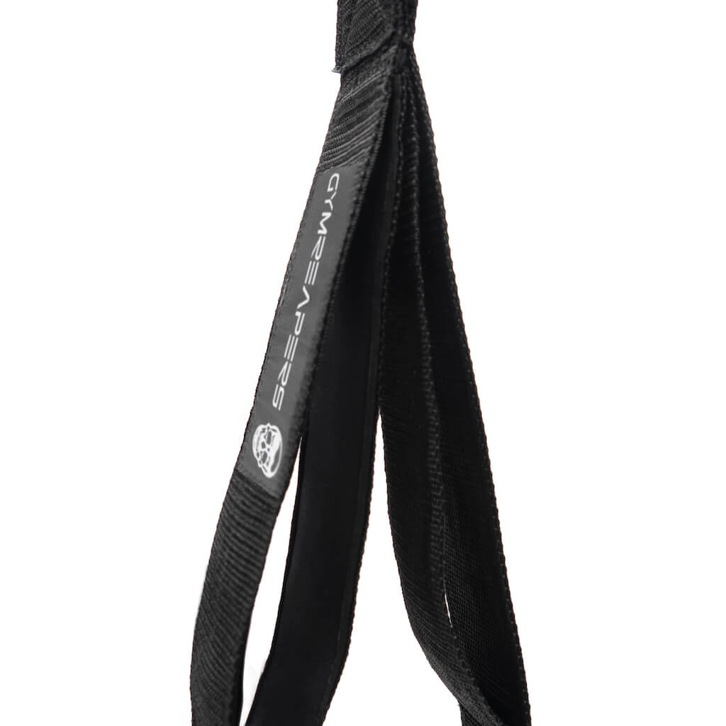 tricep rope detail