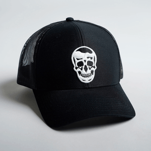 trucker hat
