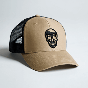 trucker hat